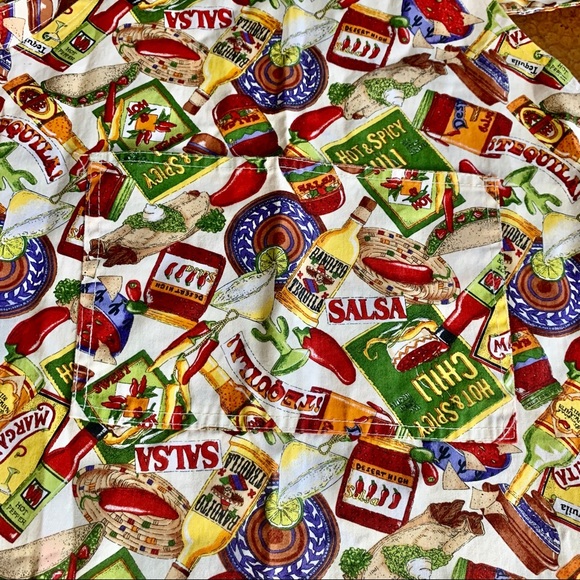 Chef’s Apron - Picture 6 of 7